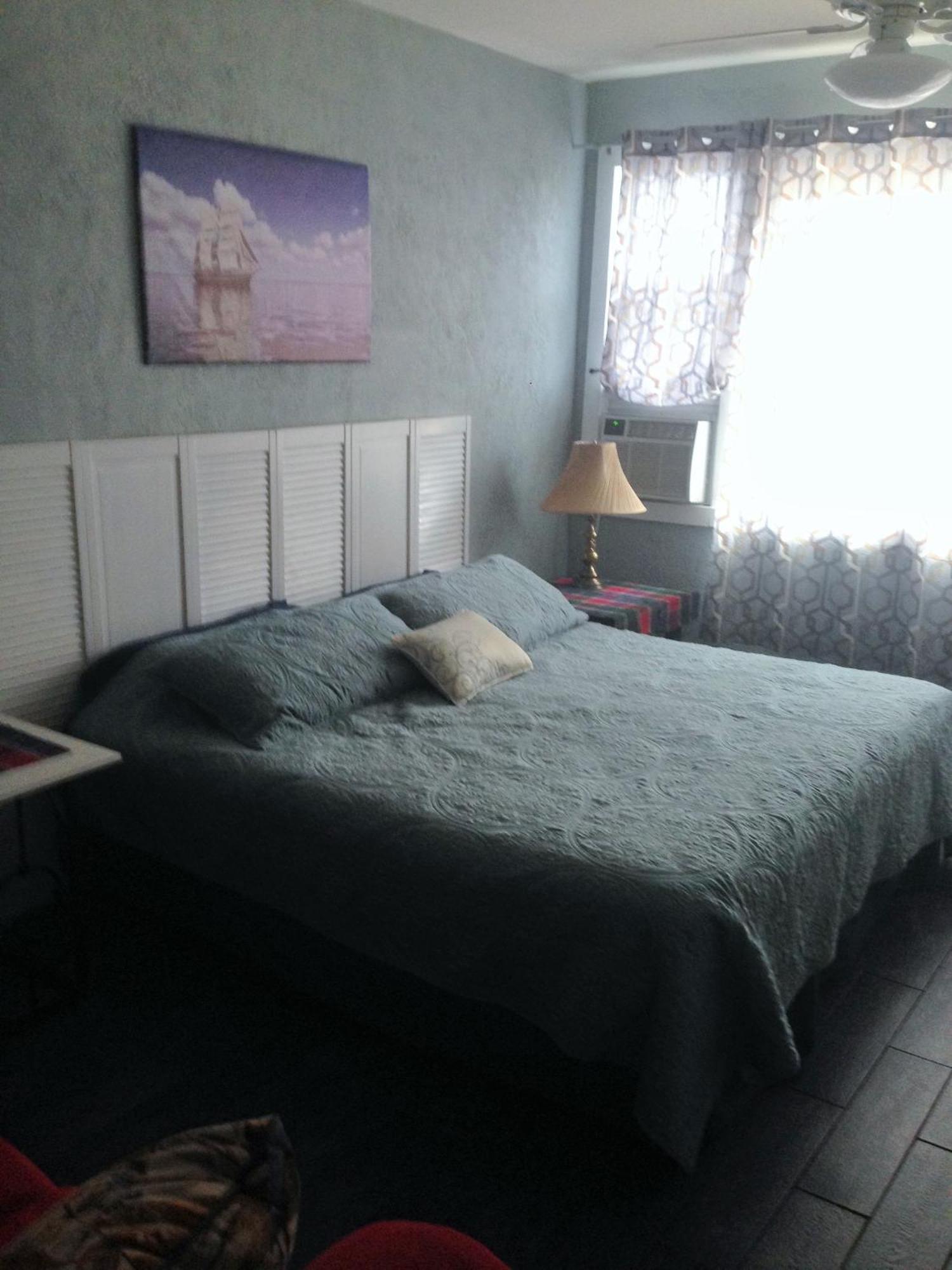 Capri Beach Hotel คอร์ปัสคริสตี ภายนอก รูปภาพ